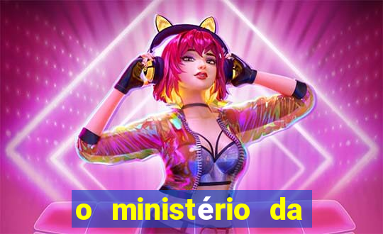 o ministério da fazenda blind frog 4 temporada quando sai